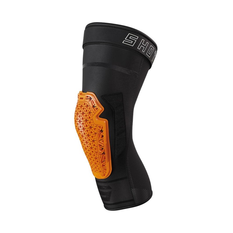 Shot Race D30 Knee Guards