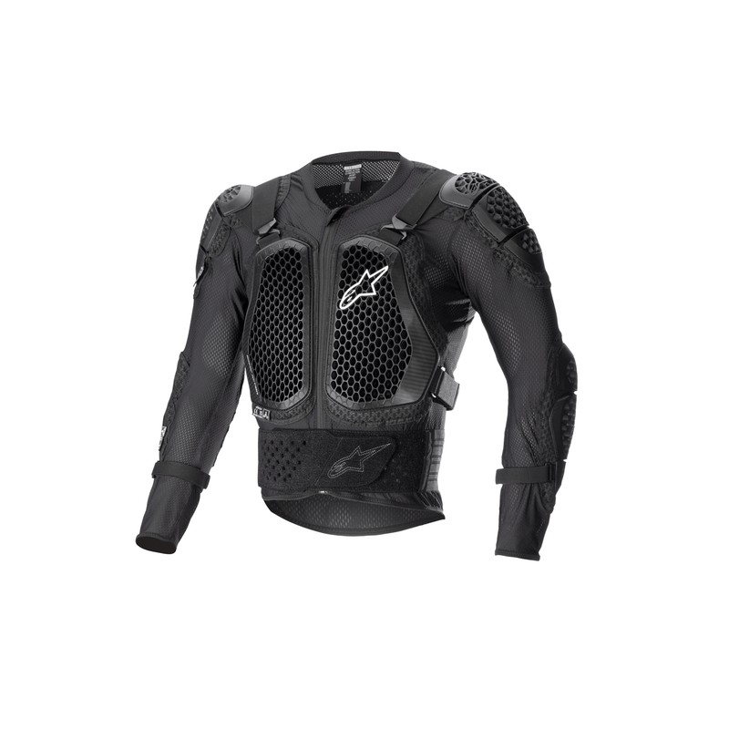 Alpinestars Bionic Action V2 Protection Jacket Black