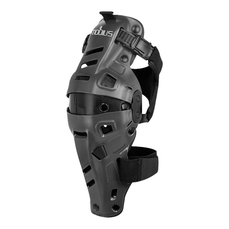 Mobius X8H Hybrid Knee Support LG/XL