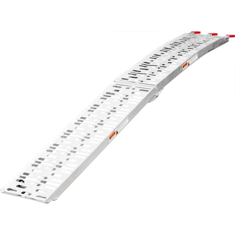MCS Motorcycle Folding Ramp 230KG