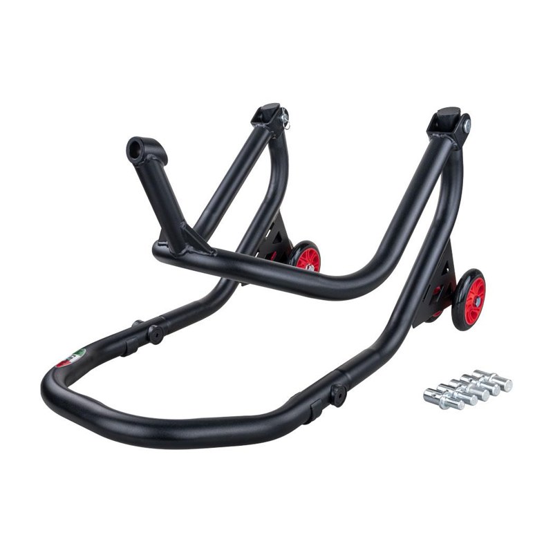 La Corsa Road Bike Stand - Front Headstem Lift