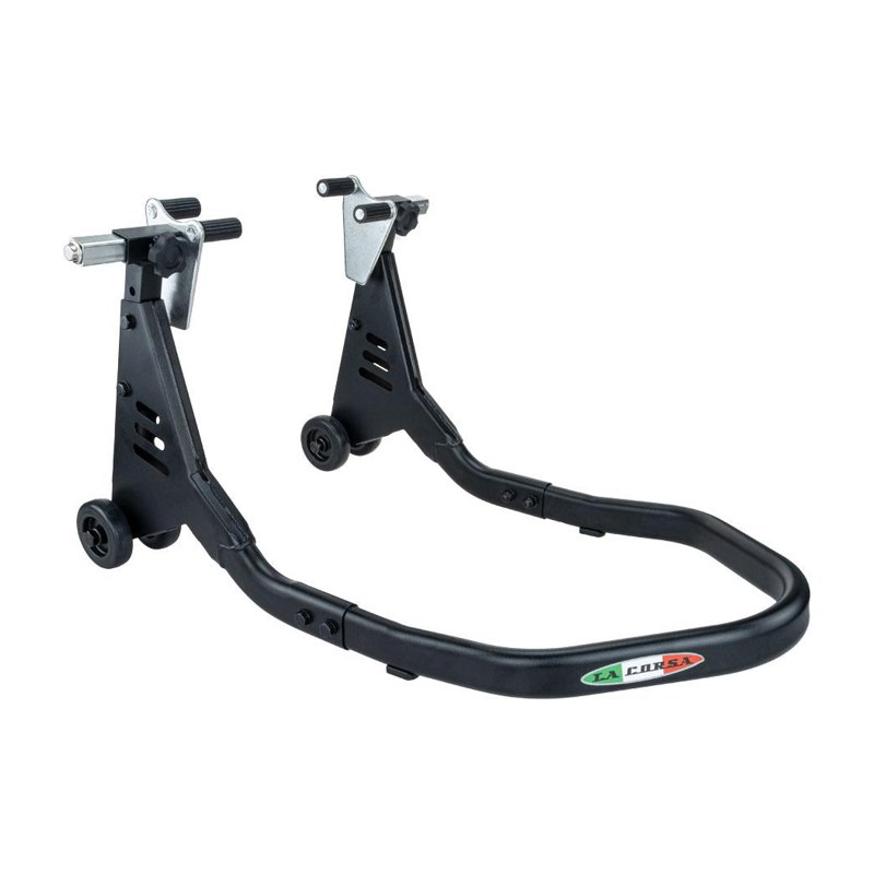 La Corsa Alloy Front Stand - Oval Tube