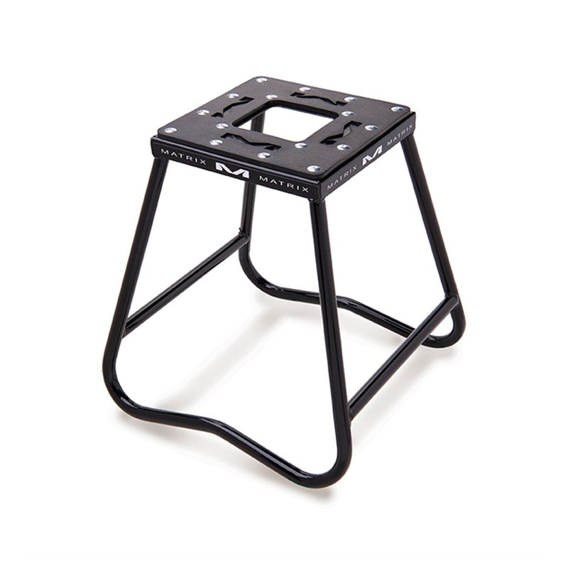 Matrix Concepts C1 Steel Stand - Black