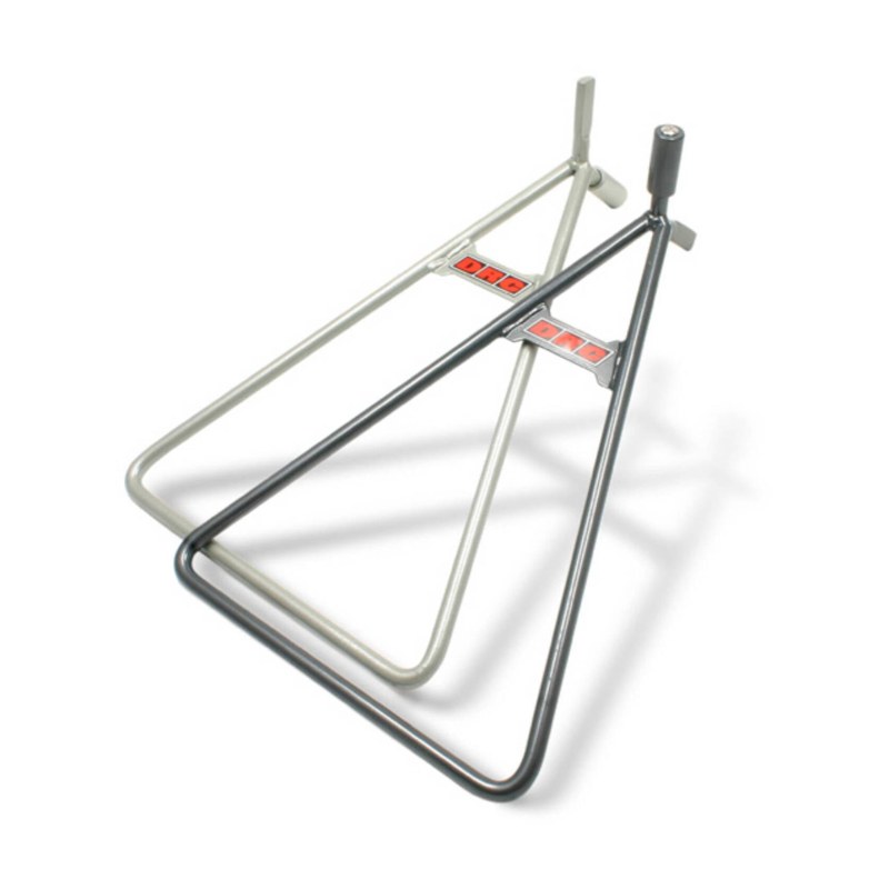 DRC Triangle Stand MX - Gunmetal