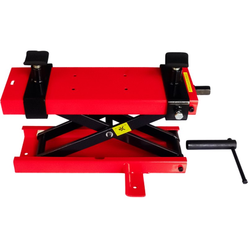 MCS Mini Motorcycle/Atv Lift Stand