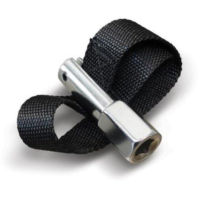 Motion Pro Oil Filter Strap Wrench