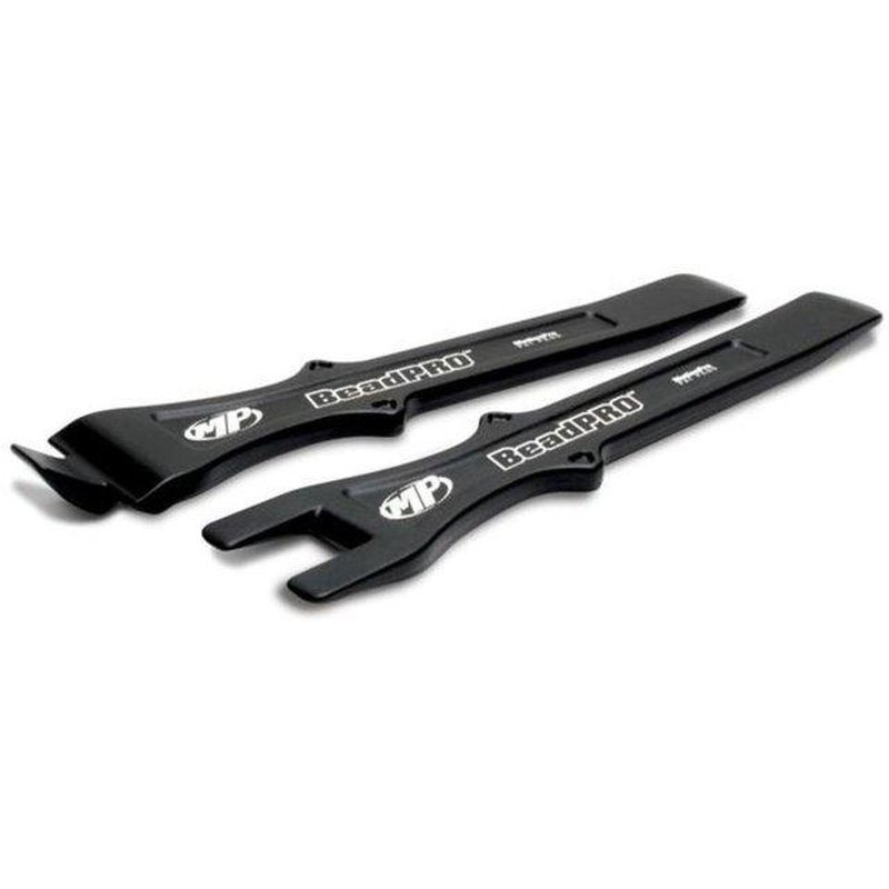 Motion Pro MP BeadPro Tyre Bead Breaker And Lever Tool Set (TW)