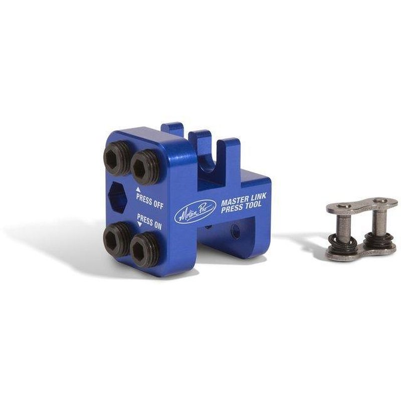 Motion Pro Master Link Press Tool (TW)