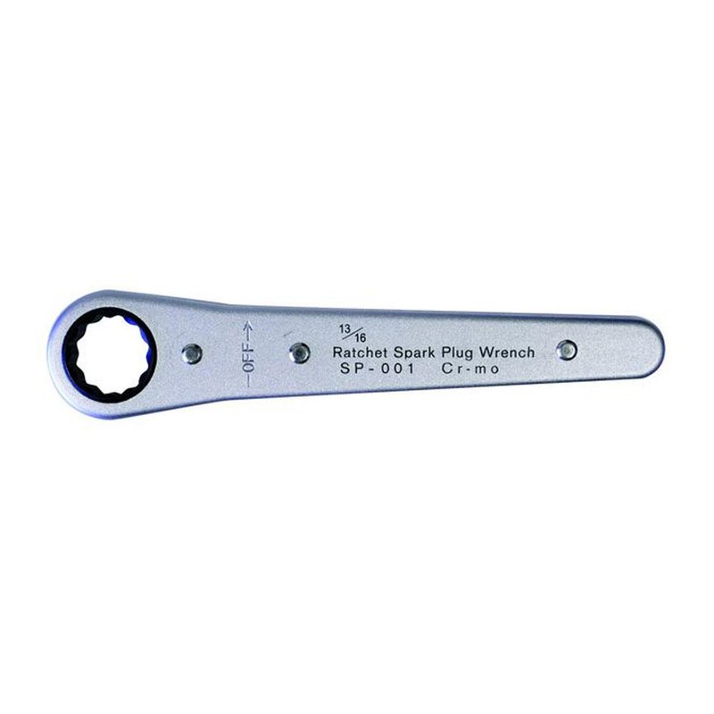 CPR Plug Spanner Ratchet 14MM