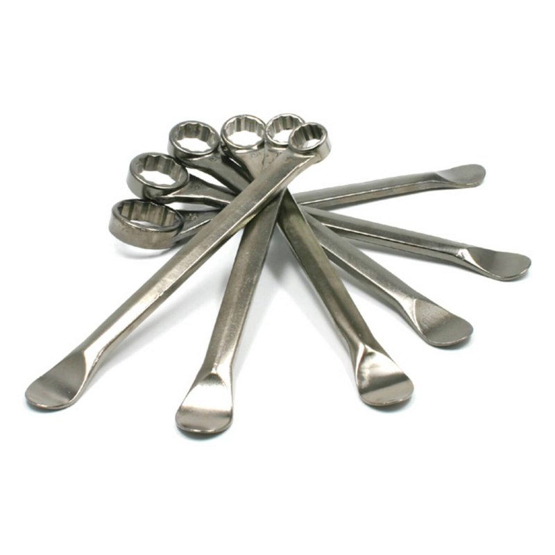 DRC Pro Spoon Tyre Iron With Wrench 24MM