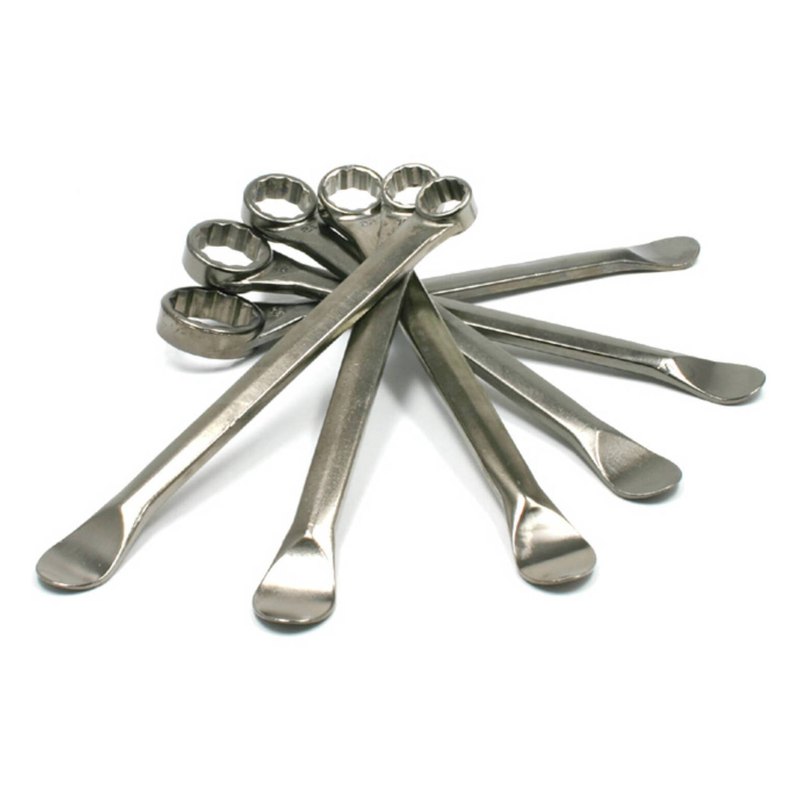 DRC Pro Spoon Tyre Iron With Wrench 27MM