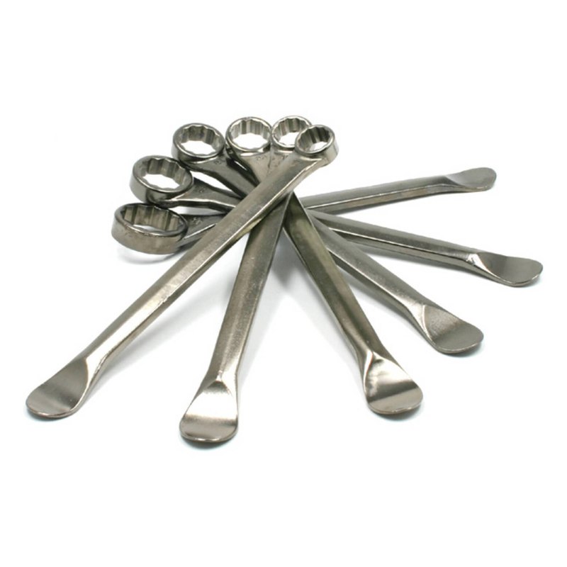 DRC Pro Spoon Tyre Iron With Wrench 32MM