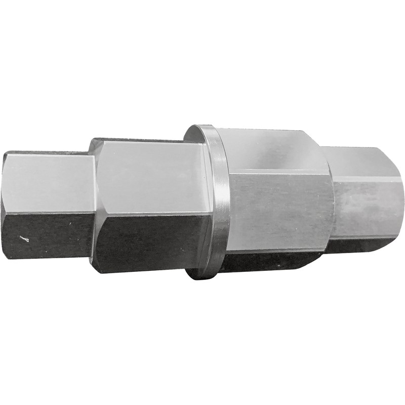 MCS Superlight Axle Tool