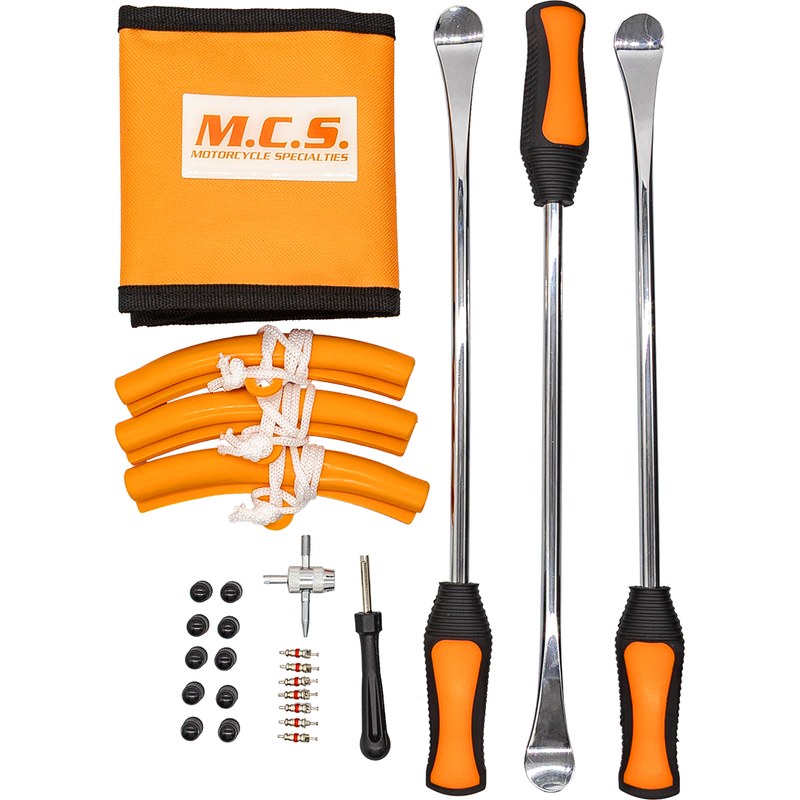MCS Tyre Change Tool Kit