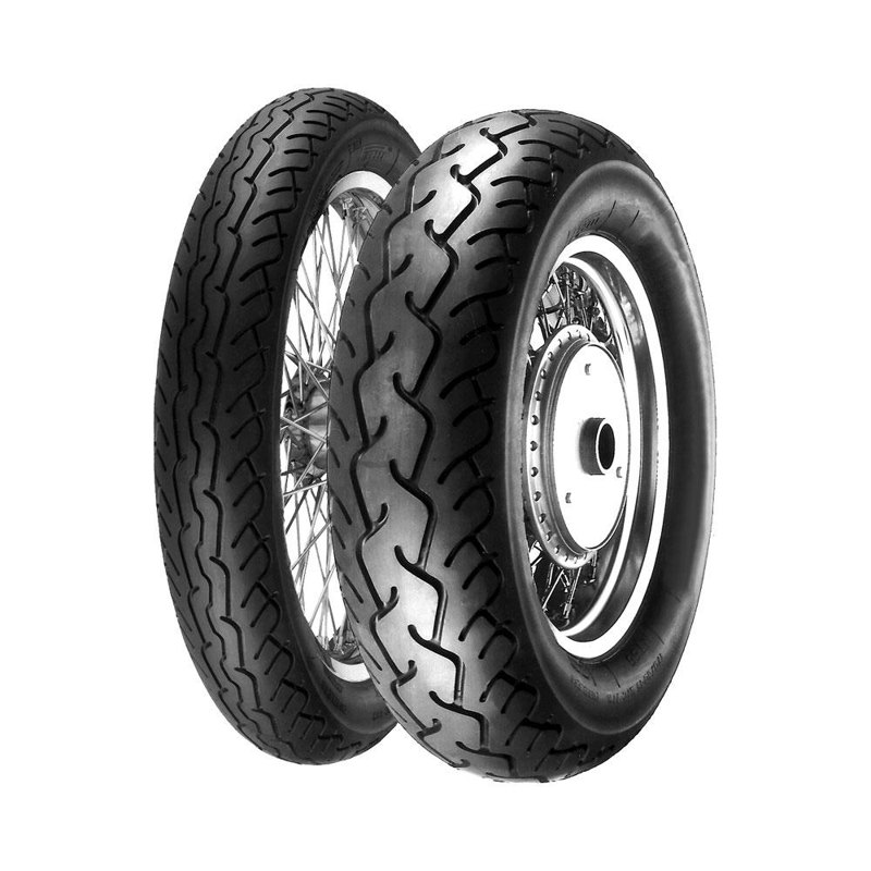 Pirelli ROUTE MT66 130/90-15 66S