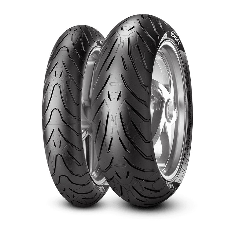Pirelli ANGEL ST 190/50ZR17 M/C (73W) TL