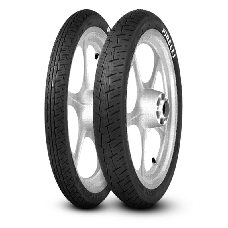 Pirelli CITY DEMON 90/90-18 REINF 57P