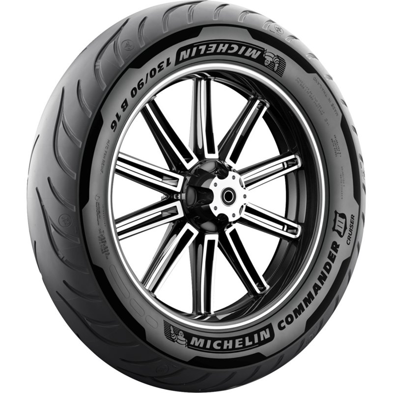 Michelin 54H Commander III Cruiser