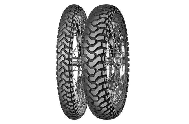 Mitas E07 ENDURO TRAIL 140/80-17 69T TL | ADVENTURE REAR 50/5