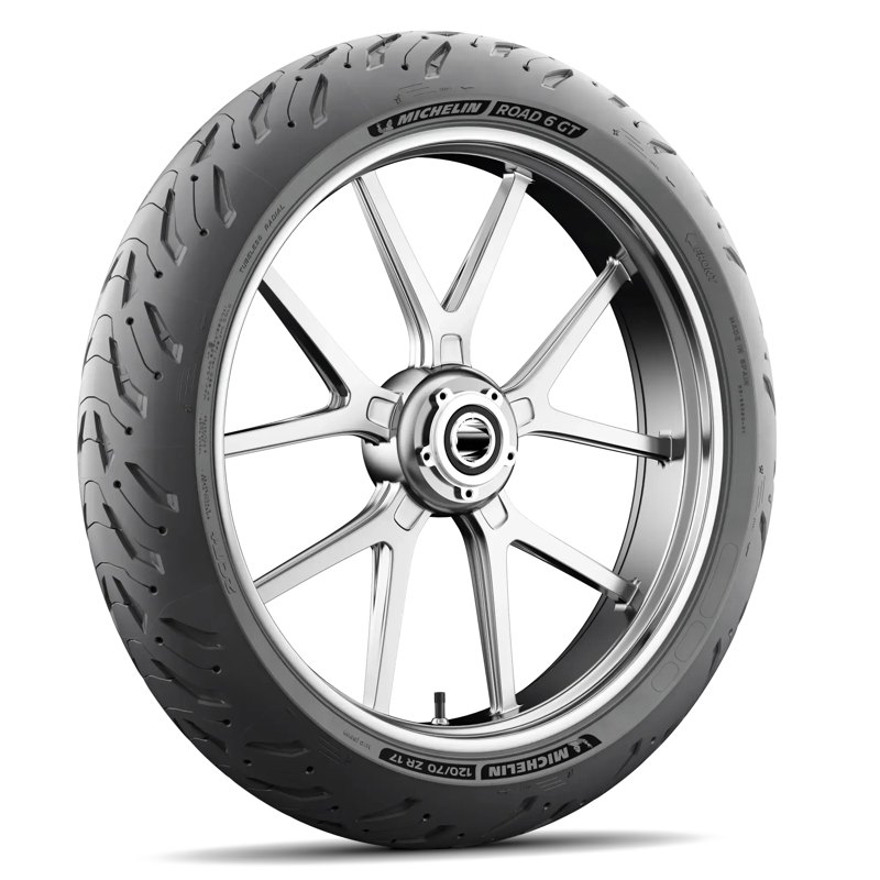 Michelin ZR 58(W) Road 6 GT