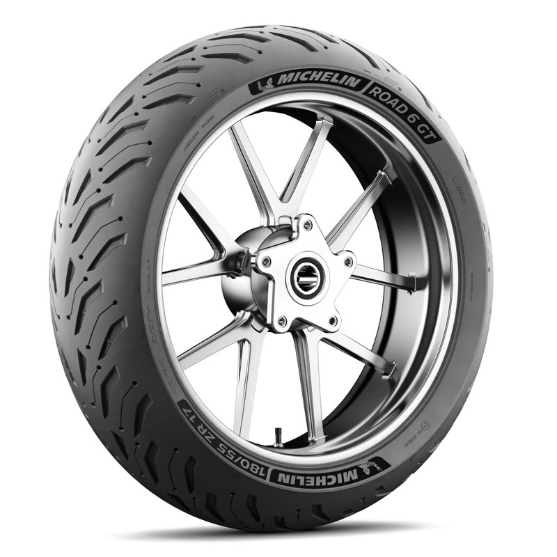 Michelin ZR 73(W) Road 6 GT