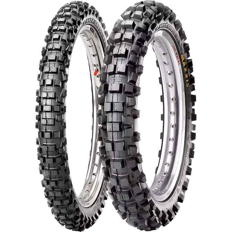 Maxxis Off Road IT 100/100-18 59M M7305 TT