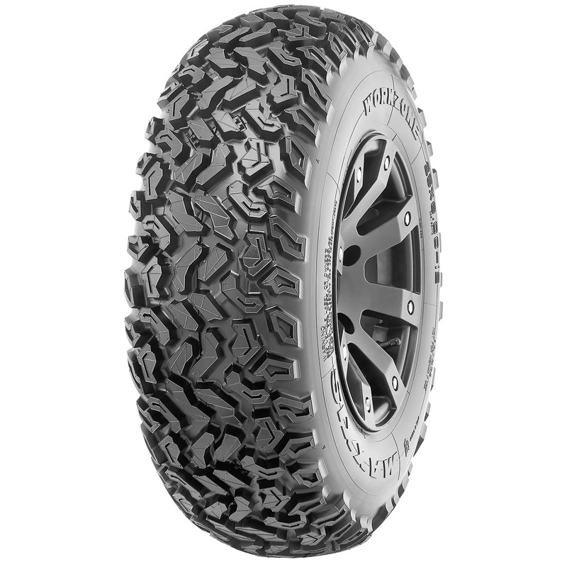 Maxxis ATV Workzone 25x10-12 6PLY NHS M102