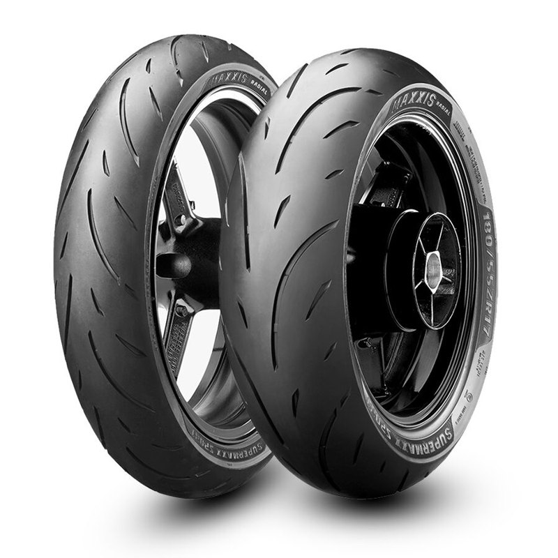 Maxxis Road MA-SP 110/70R17 54H TL