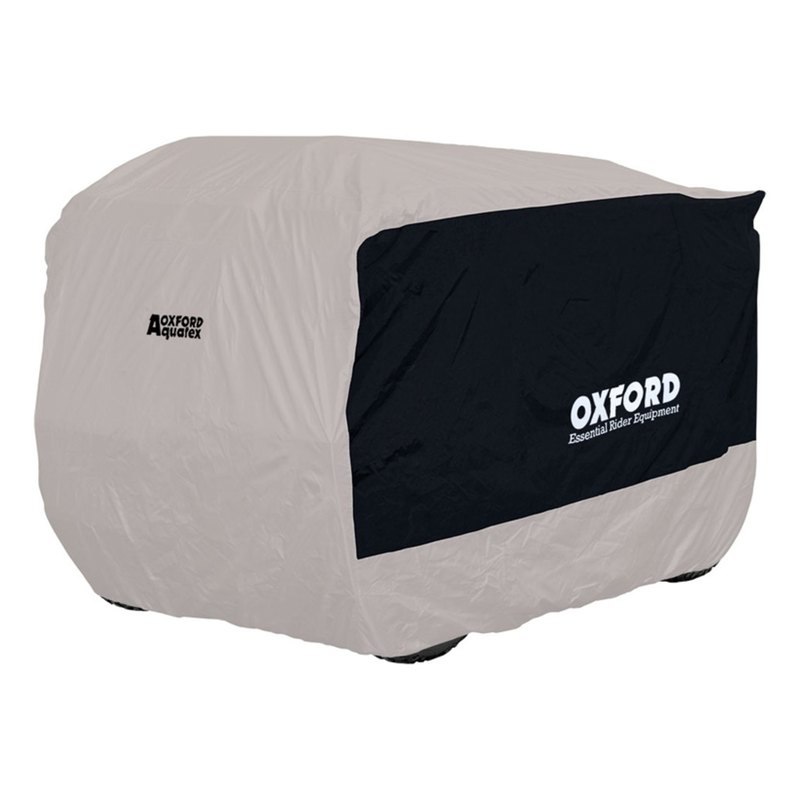 Oxford Aquatex ATV Waterproof Rain / Storage Cover Large